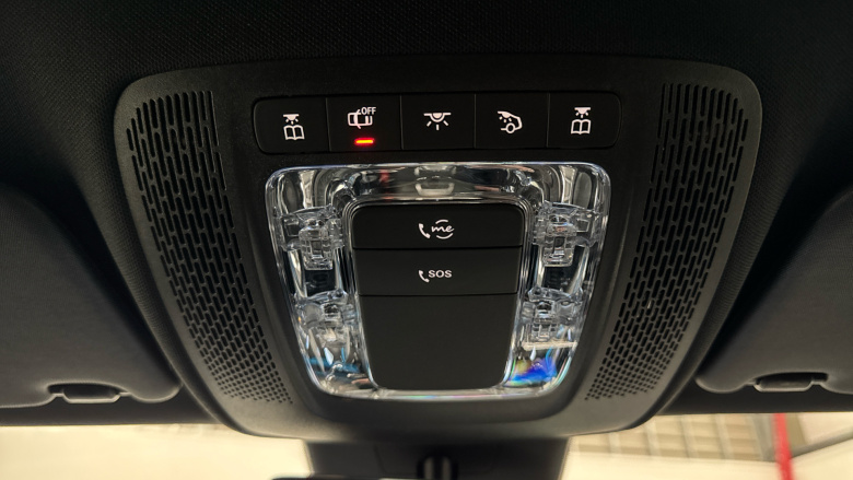 Mercedes-Benz A-Class A200 AMG Line Executive Edition 5dr Auto Petrol Hatchback